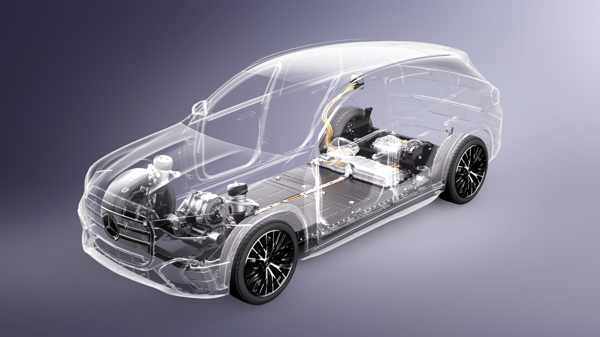 Mercedes-AMG: Ετοιμάζει νέα σπορ έκδοση της GLC, με πάνω από 900 ίππους - motorone.gr