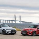 Πρεμιέρα για την Mercedes-Benz CLA Shooting Brake