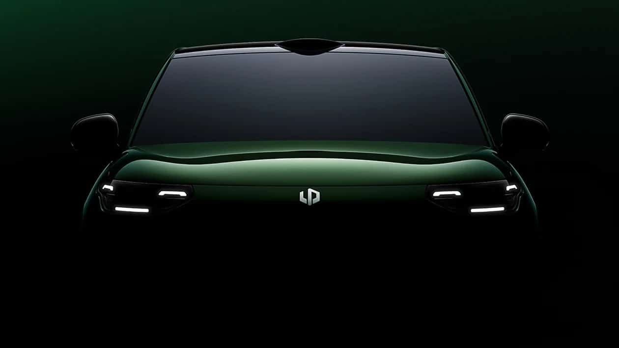 Το νέο Leapmotor B03X έρχεται στην Ευρώπη