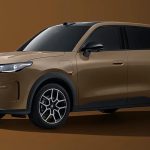 Το νέο Leapmotor B03X έρχεται στην Ευρώπη