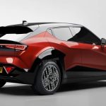 Το Nissan Juke μπαίνει στη πρίζα