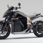 EICMA 2025 - Honda WN7: Η ηλεκτρική μοτοσυκλέτα που αλλάζει τους κανόνες