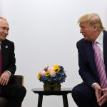 Axios: Το κρυφό σχέδιο της κυβέρνησης Τραμπ για τον τερματισμό του πολέμου στην Ουκρανία