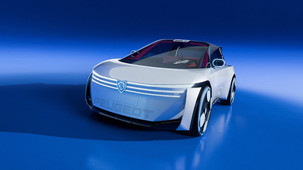 Peugeot Polygon Concept (3)