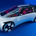 Peugeot Polygon: Το πρωτότυπο που αποκαλύπτει το νέο 208!