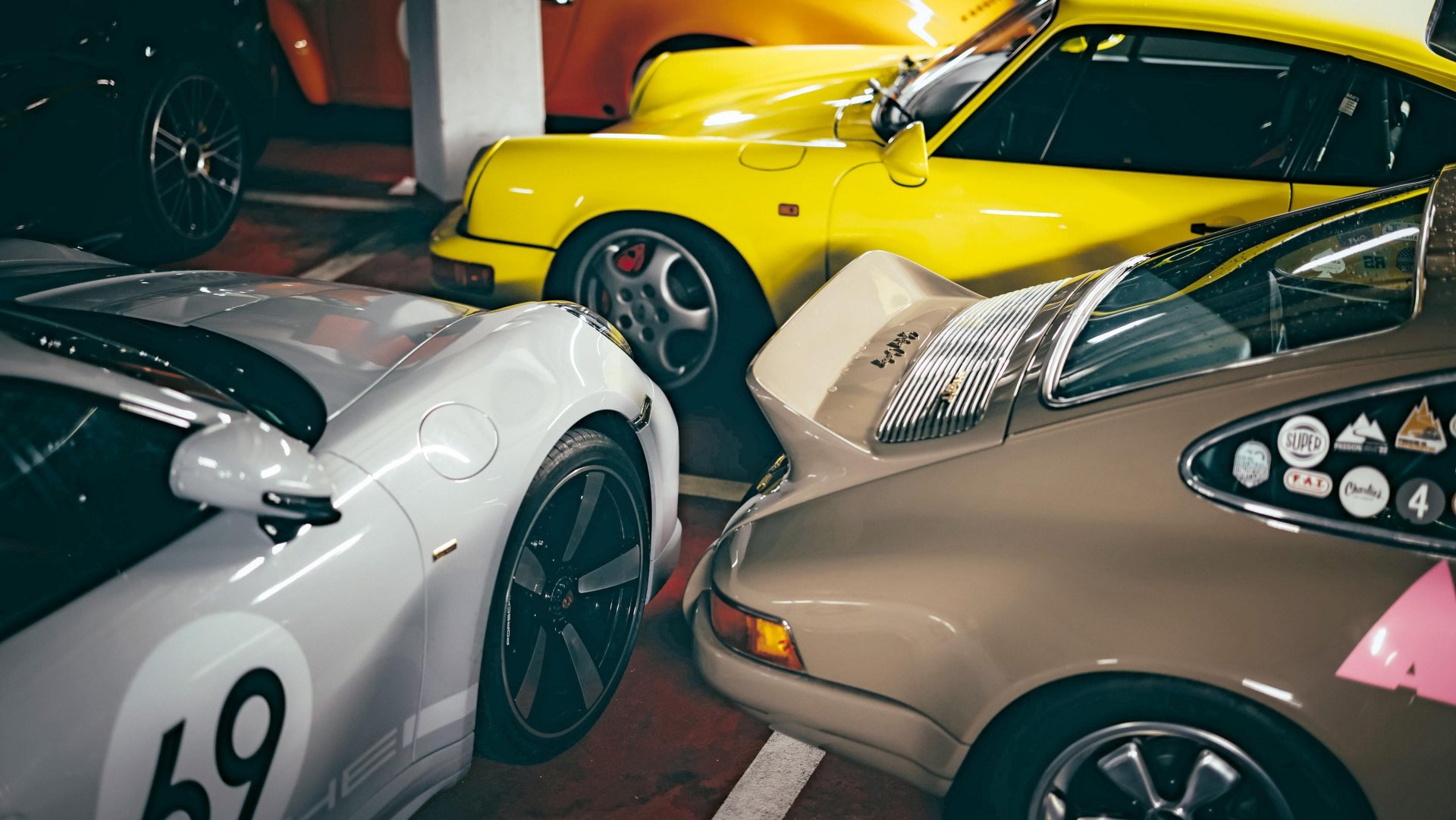 Porsche 911 Sport Classic, 911 models, Gipfeltreffen, 2025 Porsche 911 Sport Classic, 911 models, Gipfeltreffen, 2025