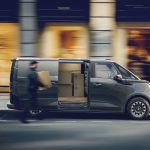 Renault Trafic E-Tech: Το πιο προηγμένο ηλεκτρικό van έρχεται με 800V τεχνολογία και 450 km αυτονομία!