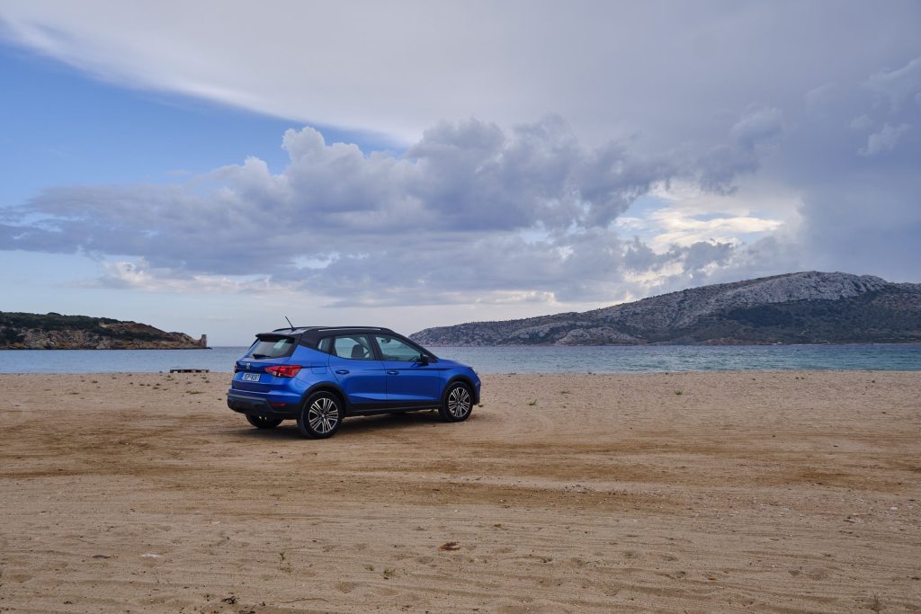 SEAT Days – Black Friday Edition: Νέο προωθητικό πρόγραμμα με όφελος έως 1.500€