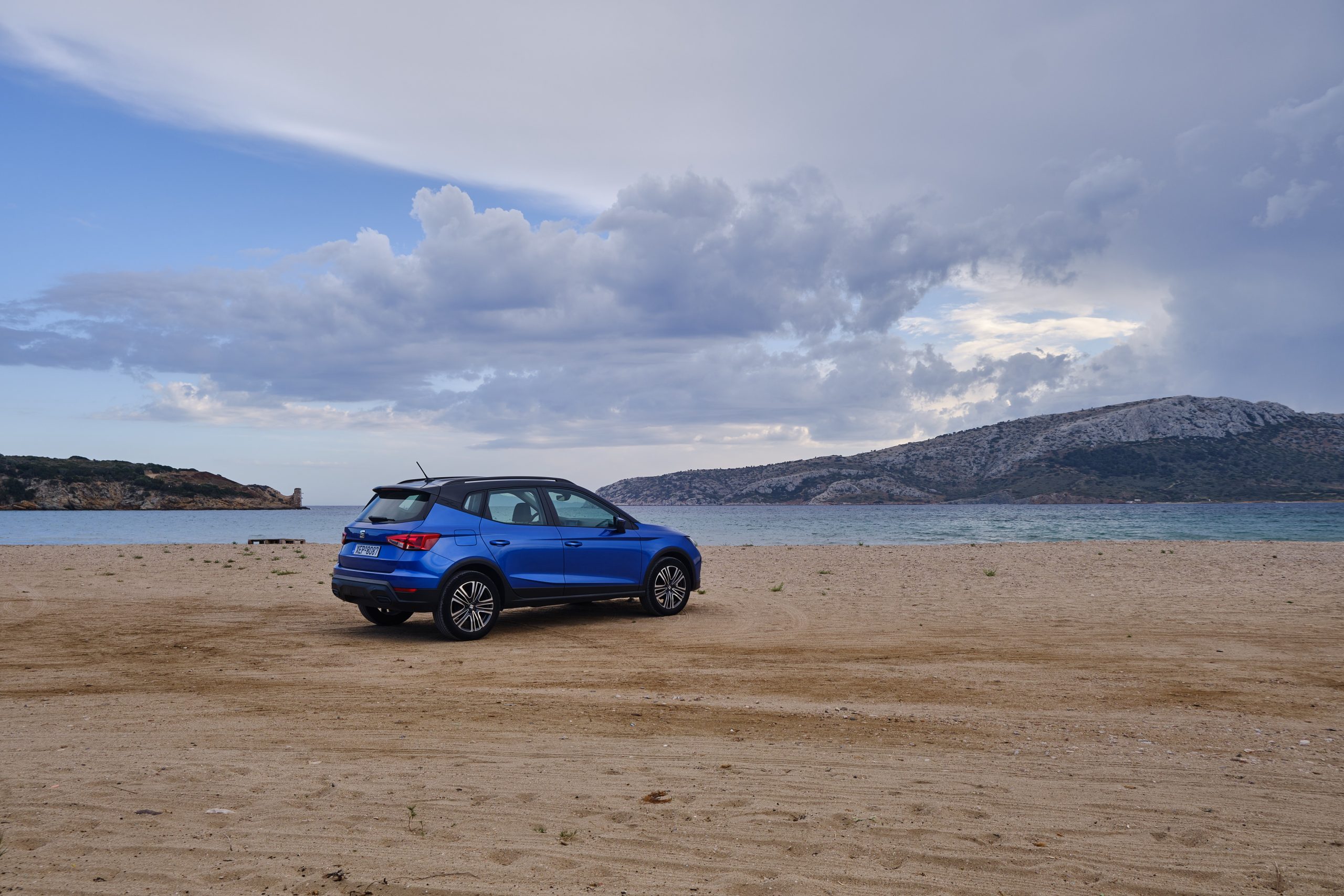 SEAT Days – Black Friday Edition: Νέο προωθητικό πρόγραμμα με όφελος έως 1.500€