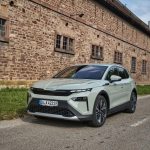 Το Skoda Elroq κερδίζει τον τίτλο του Γερμανικού αυτοκινήτου της χρονιάς 2026