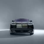 Η Spofec μεταμορφώνει την Rolls-Royce Spectre