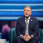 Ο διπλωματικός απεσταλμένος των ΗΠΑ δεν θα συμμετάσχει στις συνομιλίες Ζελένσκι-Ερντογάν στην Τουρκία