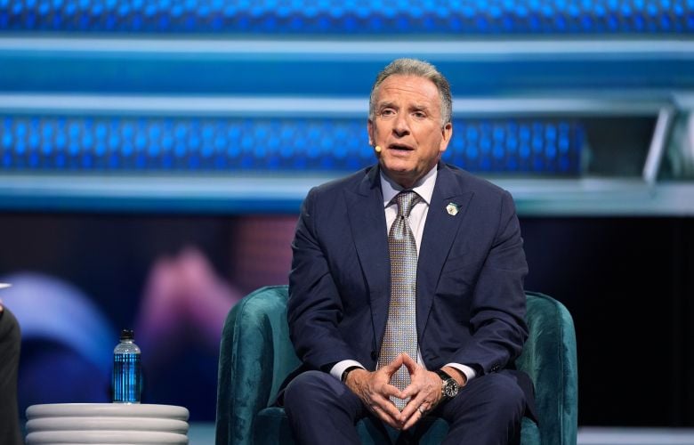 Ο διπλωματικός απεσταλμένος των ΗΠΑ δεν θα συμμετάσχει στις συνομιλίες Ζελένσκι-Ερντογάν στην Τουρκία