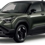 Το ηλεκτρικό e VITARA κατακτά το 2026 RJC Car of the Year Special Award