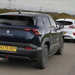 Suzuki e Vitara vs Ford Puma Gen-E: Η μεγάλη κόντρα των μικρών ηλεκτρικών SUV