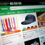 Η ΕΕ σχεδιάζει την επιβολή δασμών επί των μικρών πακέτων από Shein και Temu που εισάγονται στην Ευρώπη