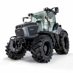 Tadus T16.20: Το πλήρως ηλεκτρικό τρακτέρ που αλλάζει τη γεωργία