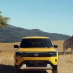 Ποιο είναι το «μικρό Land Rover» που ανατρέπει την αγορά με τιμή από μόλις €11.800 - video