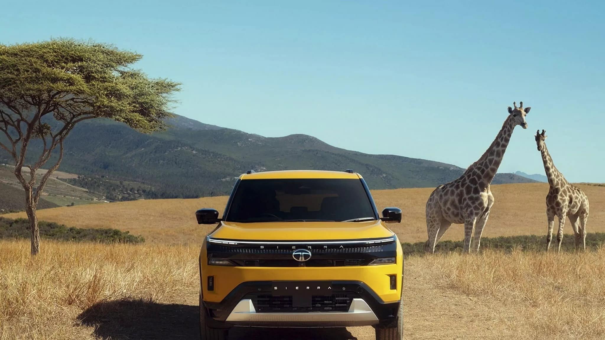 Ποιο είναι το «μικρό Land Rover» που ανατρέπει την αγορά με τιμή από μόλις €11.800 - video