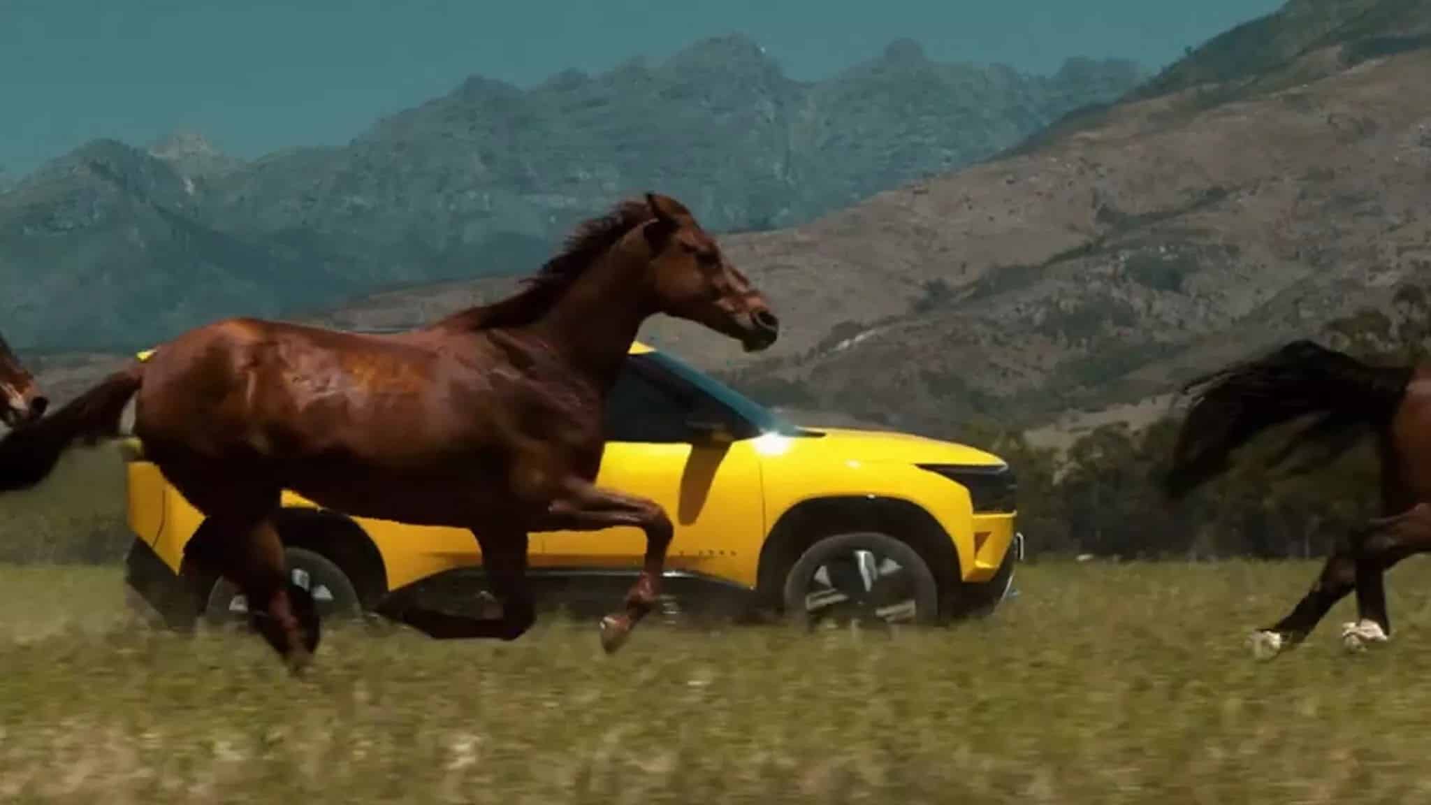 Ποιο είναι το «μικρό Land Rover» που ανατρέπει την αγορά με τιμή από μόλις €11.800 - video