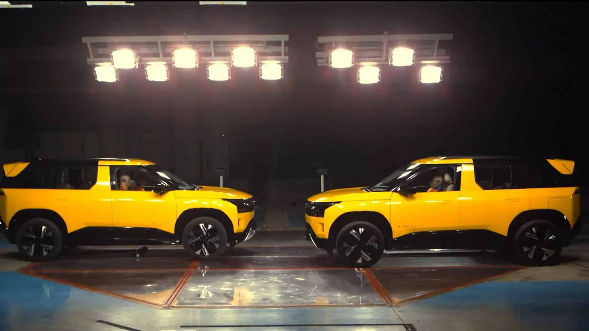 Ποιο είναι το «μικρό Land Rover» που ανατρέπει την αγορά με τιμή από μόλις €11.800 - video