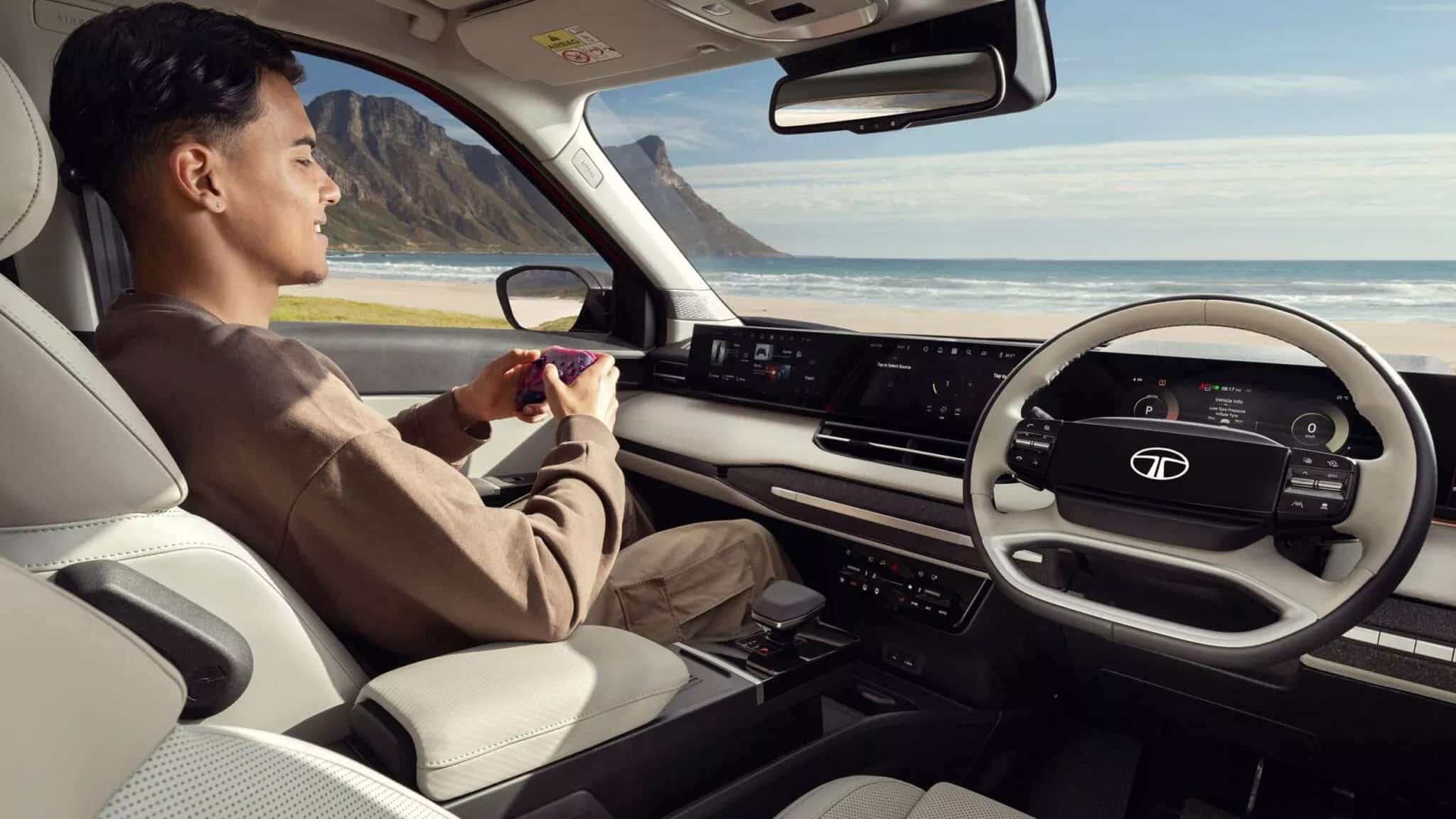 Ποιο είναι το «μικρό Land Rover» που ανατρέπει την αγορά με τιμή από μόλις €11.800 - video