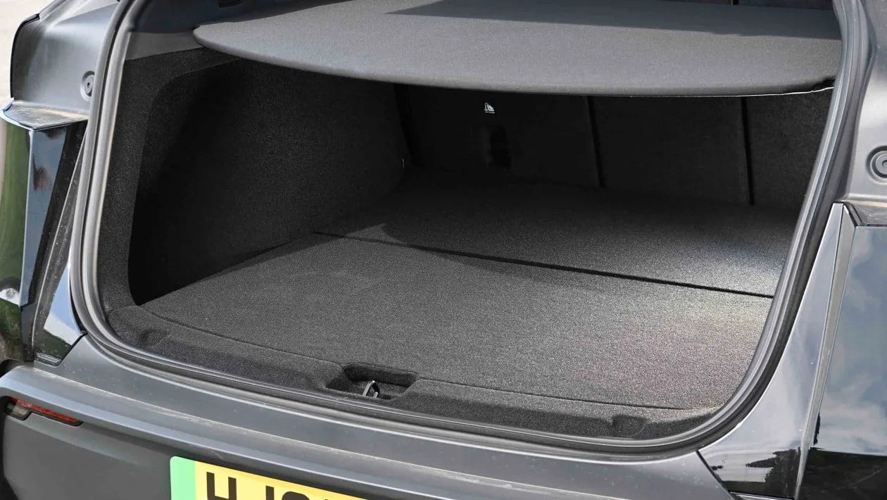 Αξιολόγηση του Tesla Model Y