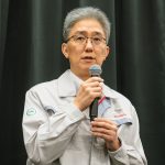 Toyota AI driving model (2)