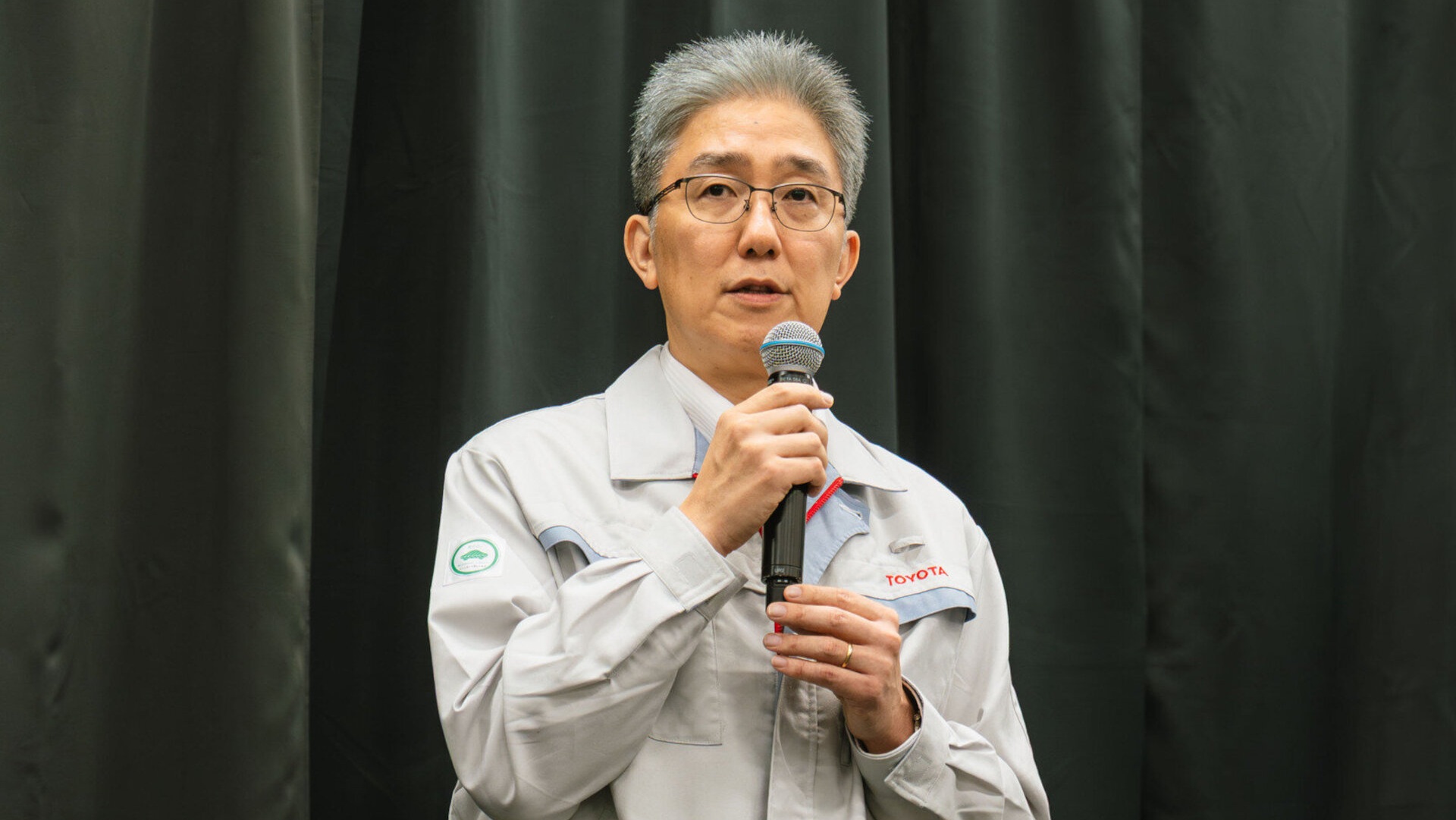 Toyota AI driving model (2)