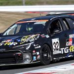 Toyota GR Corolla hydrogen (1)