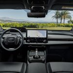Νέο Toyota bZ4X 2025 - Το ηλεκτρικό SUV που αλλάζει επίπεδο σε αυτονομία, ισχύ και τεχνολογία!