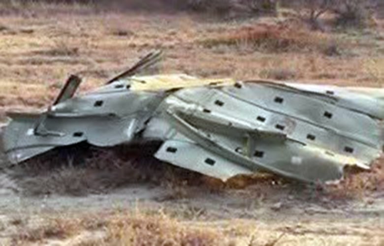 Το τουρκικό υπουργείο Άμυνας επιβεβαίωσε ότι και οι 20 επιβαίνοντες στο C-130 που συνετρίβη στη Γεωργία είναι νεκροί