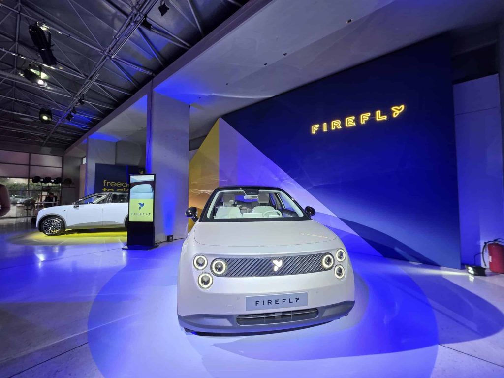 Η NIO ήρθε στην Ελλάδα με 4 μοντέλα - Δείτε εκδόσεις και τιμές