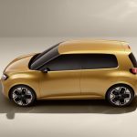 Volkswagen ID. EVERY1 concept car