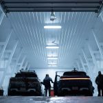 Volkswagen & Rivian: Γέφυρα ανάμεσα σε δύο κόσμους