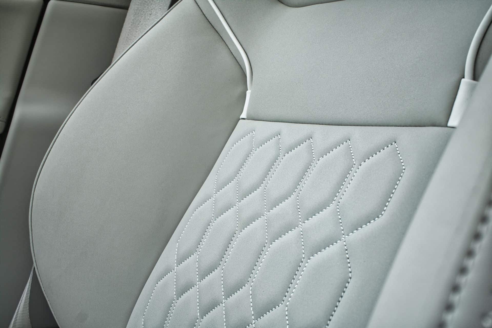 Volvo EX90 – H κυριαρχία στην πιο ήρεμη μορφή της