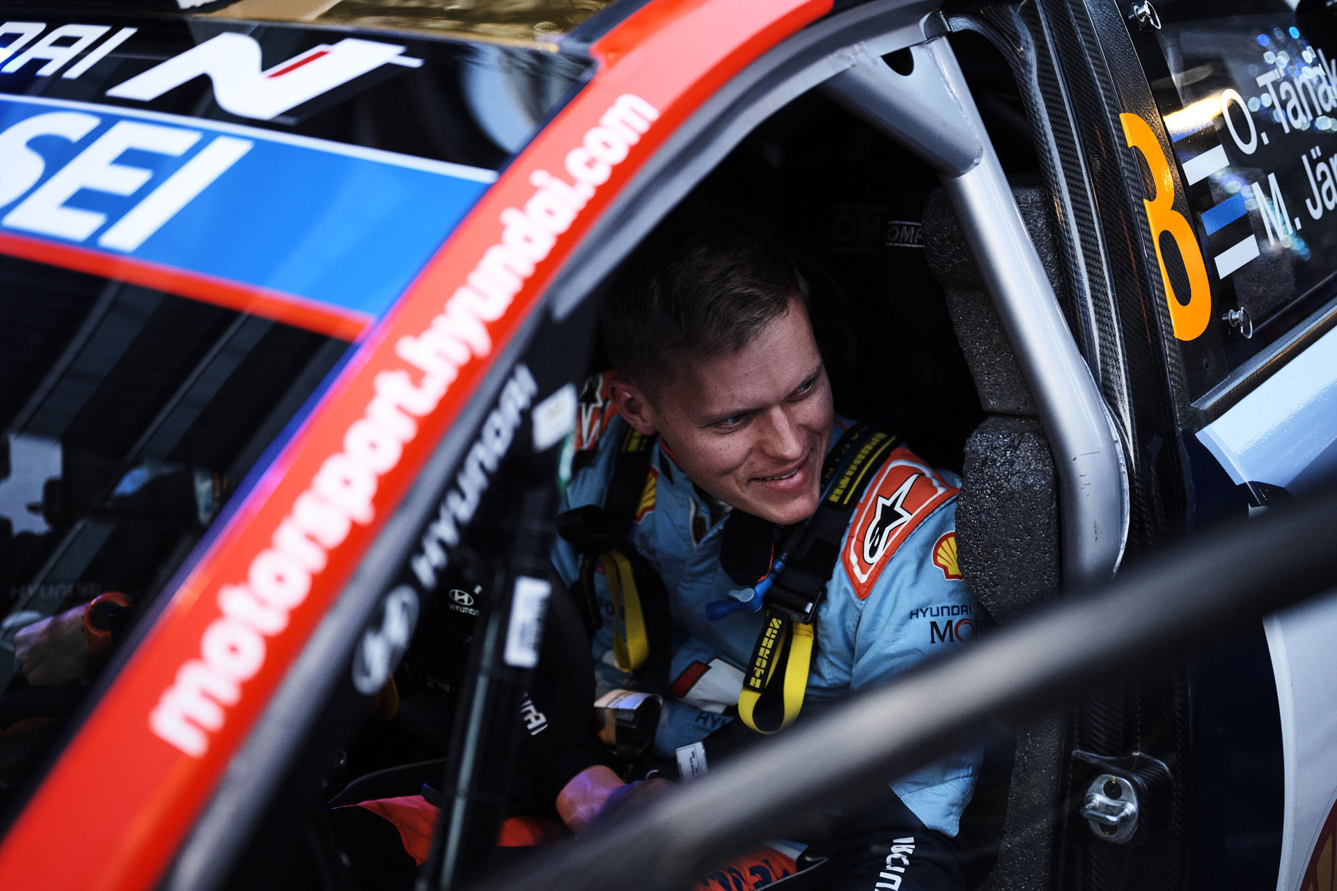 WRC Ott Tanak (Hyundai) (22)