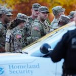 Αφγανός πυροβόλησε δύο εθνοφρουρούς στην Ουάσινγκτον, που είναι σε κρίσιμη κατάσταση – Σκληραίνει ο Τραμπ την πολιτική του για τους μετανάστες