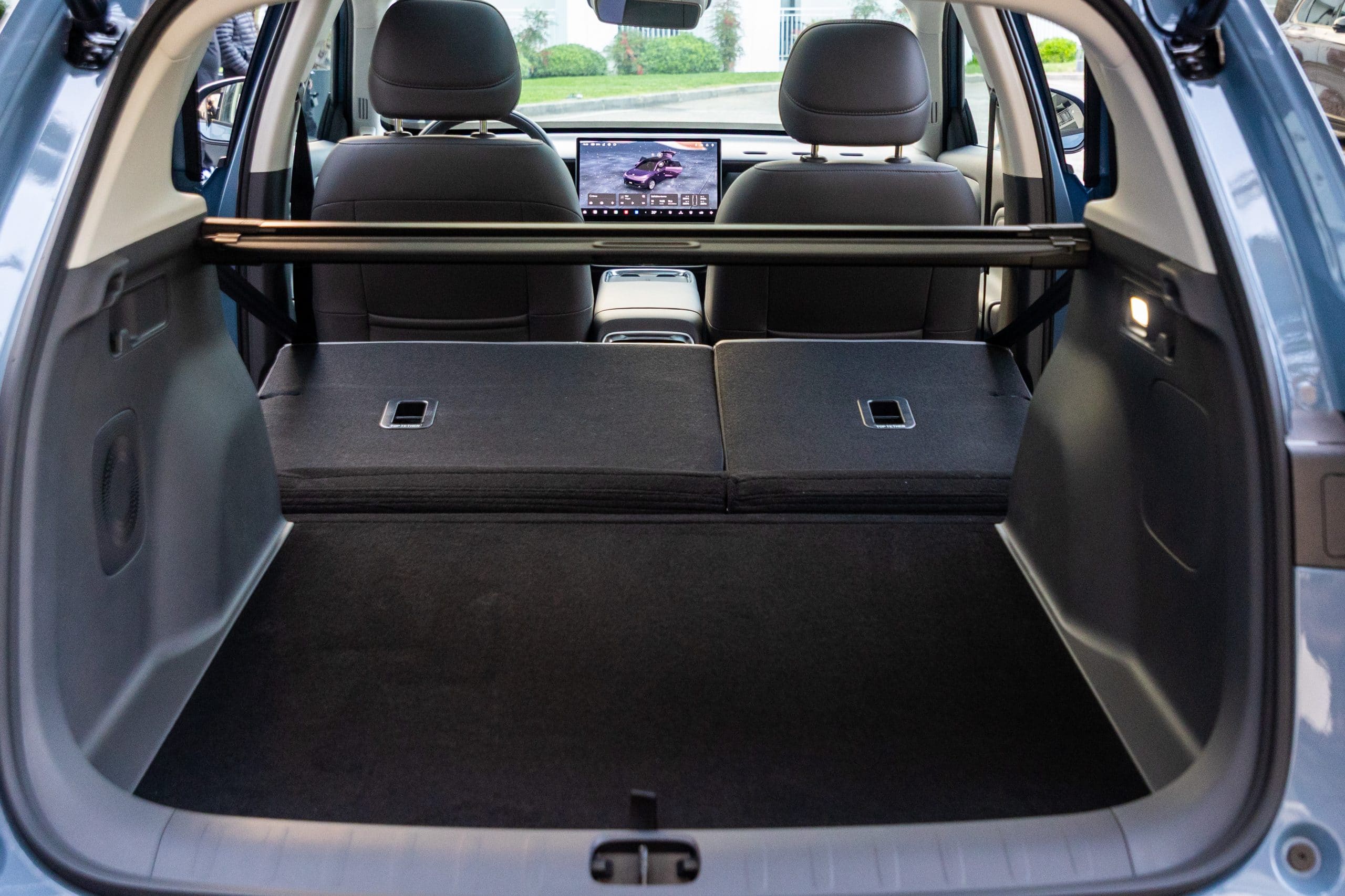 Leapmotor B10: Το ηλεκτρικό SUV με τιμή από €25.900