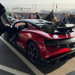 Yangwang U9: Οδηγώντας το ταχύτερο αυτοκίνητο παραγωγής στον κόσμο