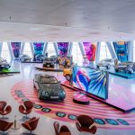 Verlängert: Sonderausstellung „Youngtimer“ im Mercedes Benz Museum Extended: Special “Youngtimer” exhibition at the Mercedes Benz Museum