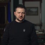 Ζελένσκι: Ουκρανική αντιπροσωπεία είναι καθ΄οδόν προς τις ΗΠΑ για συνομιλίες