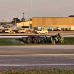 Συντριβή αεροσκάφους στο Κεντάκι: Στους 12 οι νεκροί – Κινητήρας αποκολλήθηκε πριν από την απογείωση