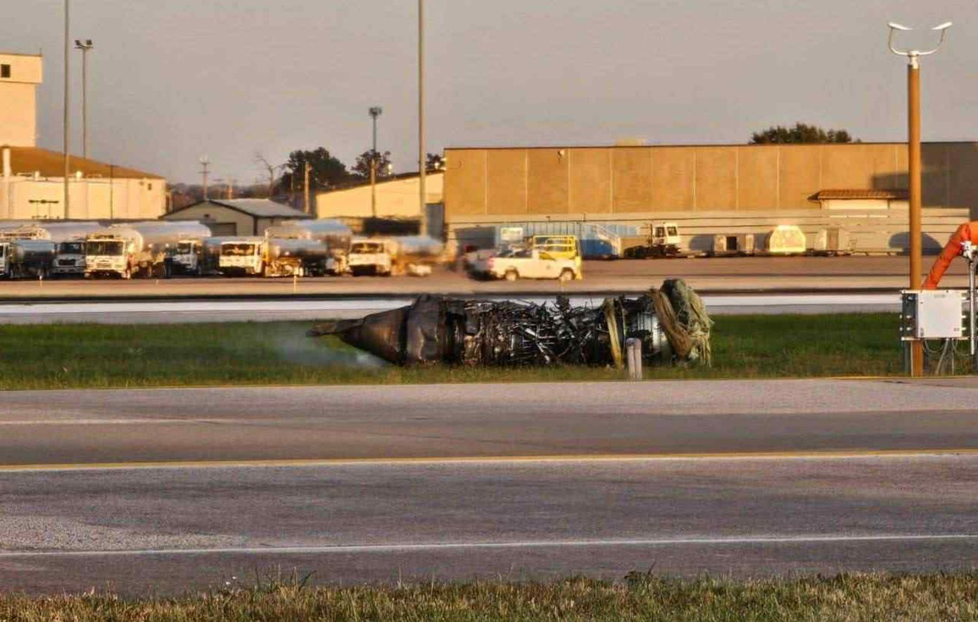 Συντριβή αεροσκάφους στο Κεντάκι: Στους 12 οι νεκροί – Κινητήρας αποκολλήθηκε πριν από την απογείωση