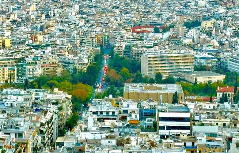 Δεύτερη ευκαιρία για την επιστροφή ενοικίου: Παράταση για διορθωτικές δηλώσεις μέχρι τις 30 Δεκεμβρίου