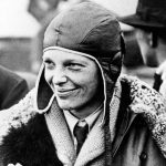 Τα Εθνικά Αρχεία των ΗΠΑ δημοσιοποίησαν τα ντοκουμέντα που σχετίζονται με την εξαφάνιση της διάσημης αεροπόρου Αμέλια Έρχαρτ