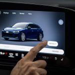 Η Audi παρουσιάζει «πικάντικες» αναβαθμίσεις για τα A6 και Q6 e-tron