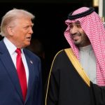 Στον Λευκό Οίκο ο πρίγκιπας διάδοχος της Σαουδικής Αραβίας: Ο μπιν Σαλμάν πρόθυμος να αναγνωρίσει το Ισραήλ αν υπάρξουν οι κατάλληλες συνθήκες