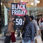 Black Friday και Cyber Monday: Το μεγαλύτερο εκπτωτικό γεγονός της χρονιάς ξεκίνησε