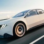 BMW: Το i3 ανοίγει τον δρόμο της Neue Klasse - Cars Electric